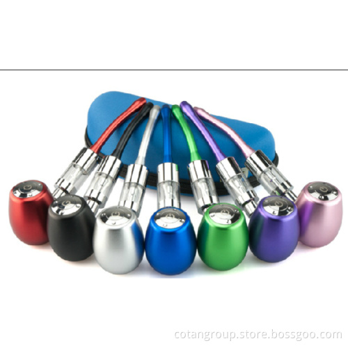 New Product K1000 E Pipe E Cigarette Vaporizer